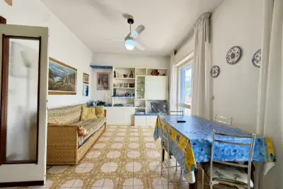 Casa in vendita, Via Tre Scalini, Rapallo