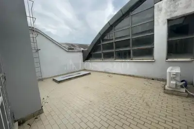 Ufficio in affitto, Via dei Castelli Romani, Pomezia