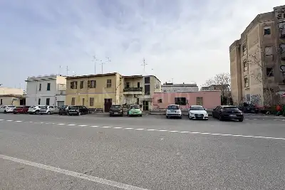 Casa in vendita, Via Armando Diaz, Nettuno