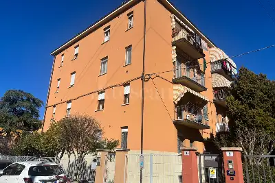 Casa in vendita, Via Giovanni Fattori, Bologna