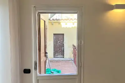 Casa in vendita, Via Sant'Eufemia, Modena