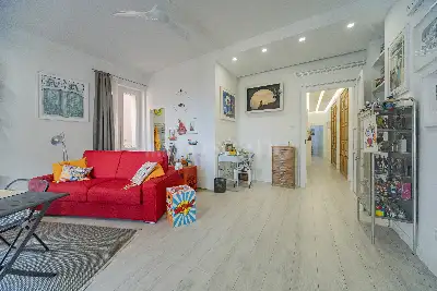 Casa in vendita, Via Alberto Lamarmora, Cagliari