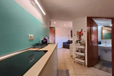 Mansarda in vendita, Via del Casale Agostinelli, Roma