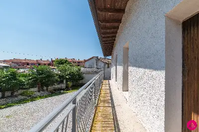 Villa in vendita, Vicolo Borean, Zoppola