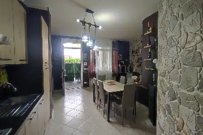 Casa in affitto, Via Foruli, L'Aquila