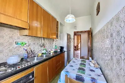 Casa in vendita, Via Degli Antonj, Messina