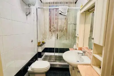 Casa Indipendente in vendita, Via Roma, Cesinali