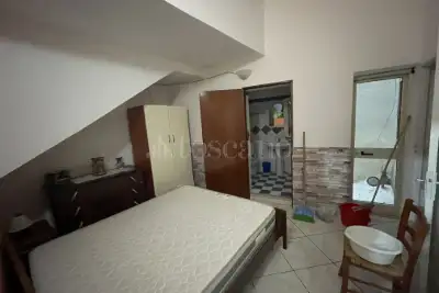 Casa in vendita, Via Giacomo Puccini, Castellammare del Golfo