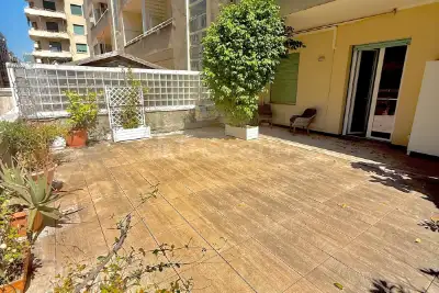 Casa in vendita, Piazza Raffaele Rossetti, Genova