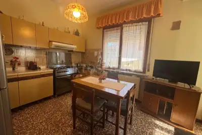 Casa in vendita, Via Parravicini, Solbiate Olona