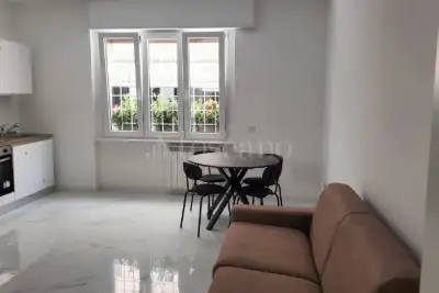 Casa in vendita, Via Attilio Ambrosini, Roma
