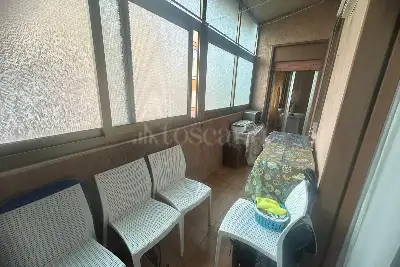 Casa in vendita, Via Piccolo Torrente Pagliara, Roccalumera