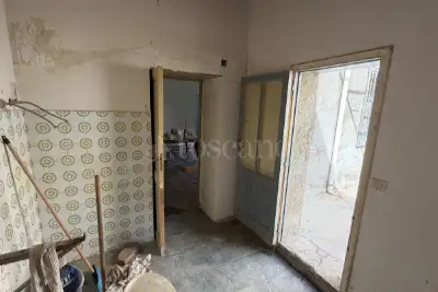 Casa Indipendente in vendita, Via Lungomare San Saba, Messina