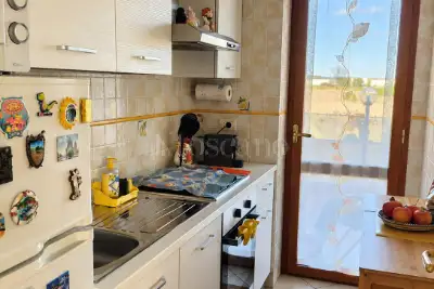 Casa in vendita, Via Salaria, Monterotondo