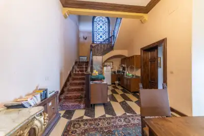 Villa in vendita, Via per Frosinone, Ceccano