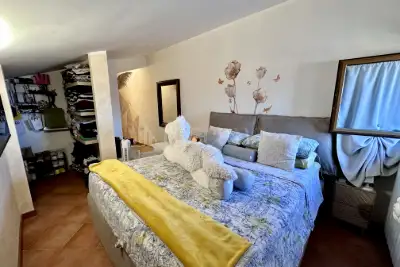 Casa in vendita, Via Ferdinando Fuga 15, Fiumicino, Fiumicino