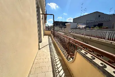 Casa in vendita, Via Stazio 18, Cerignola