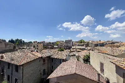 Casa in vendita, Largo degli Esposti, Viterbo