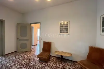 Casa in vendita, Via della Camilluccia, Roma
