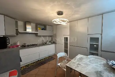 Villa Plurifamiliare in vendita, Via Angelo de Gubernatis, Roma