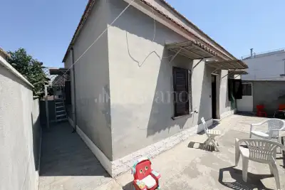 Casa Indipendente in vendita, Via Sempione, Nettuno