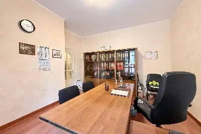 Casa in vendita, Via Giancarlo Sismondi, Milano