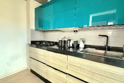 Attico in vendita, Via della Casetta Mattei, Roma