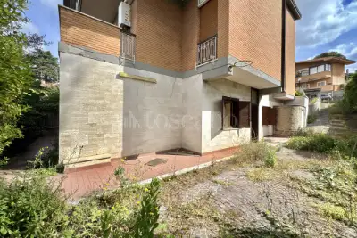 Villa in vendita, Via Gustavo Giovannoni, Roma