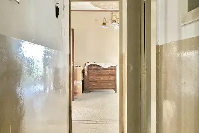 Casa Indipendente in vendita, Via Comunale Santo, Messina