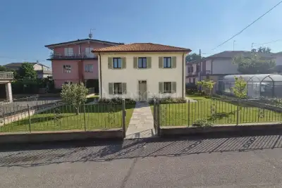 Edificabile Residenziali in vendita, Traversa I Villaggio Geroldi, Castenedolo