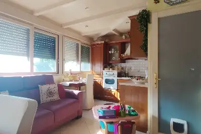 Casa Indipendente in vendita, Via Giuseppe Tranchina, Palermo