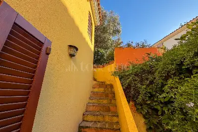 Villino a Schiera in vendita, Via dei Pini, Olbia