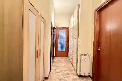 Casa in affitto, Via Lucerna, Milano