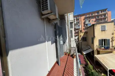 Casa in vendita, Via Milo, Catania