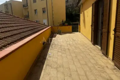 Casa Indipendente in vendita, Via Nuova, Catanzaro