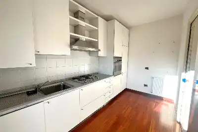 Casa in vendita, Via Campomorone, Genova