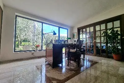 Villa in vendita, Via Montiglioni, Grottaferrata
