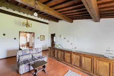 Casa in vendita, Via Montauto, Impruneta