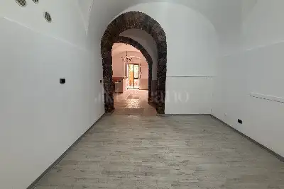 Casa in vendita, Via Pietro Mascagni, Catania