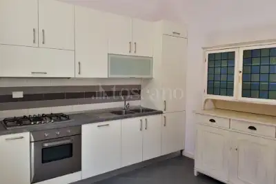 Casa in affitto, Via Cimabue, Firenze
