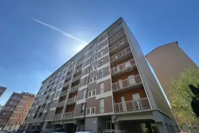 Casa in vendita, Via Alessandro Fleming, Torino