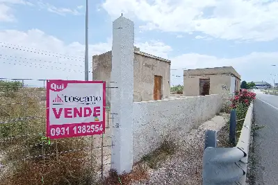 Negozio in vendita, Marina di Priolo, Melilli