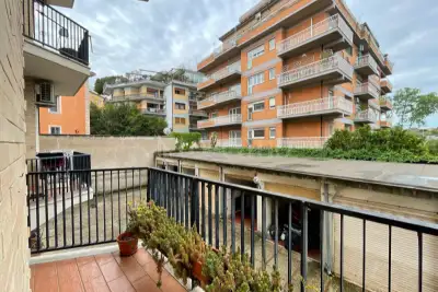 Casa in vendita, Via della Camilluccia, Roma