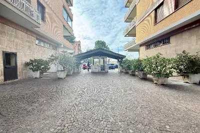 Casa in affitto, Via Luigi Capuana, Roma