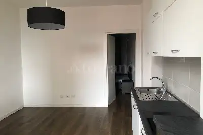 Casa in affitto, Via Scaletto, Maslianico