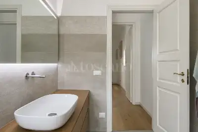 Casa in vendita, Via Giuseppe Natoli, Messina