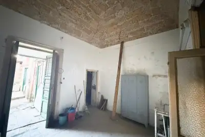 Casa in vendita, Via Polara, Palermo