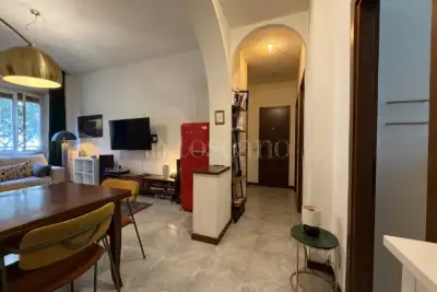 Casa in vendita, Via Arcivescovo Romilli, Milano