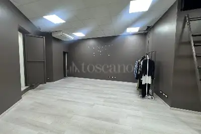 Magazzino in affitto, Via dell'Oro, Catania