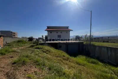Casa Indipendente in vendita, Via Siclari Concessa, Reggio di Calabria